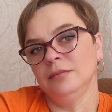 Фотография девушки Иришка, 47 лет из г. Верхнедвинск