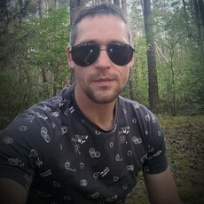 Фотография мужчины Андрей, 33 года из г. Гродно