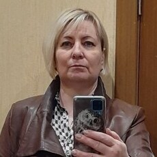 Фотография девушки Наталья, 51 год из г. Владимир