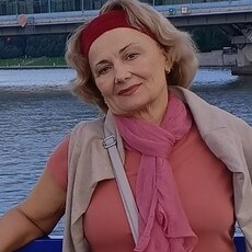 Фотография девушки Ольга, 61 год из г. Москва