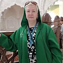 Анастасия, 52 года