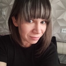 Фотография девушки Ирина, 49 лет из г. Магнитогорск