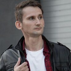 Фотография мужчины Сергей, 35 лет из г. Иркутск