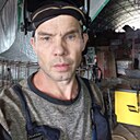 Алик, 45 лет