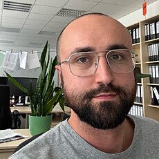Фотография мужчины Константин, 35 лет из г. Ганновер