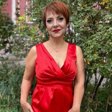 Фотография девушки Евгения, 55 лет из г. Нижний Новгород