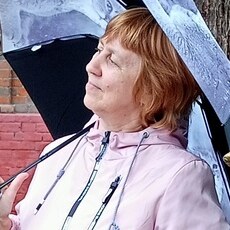 Фотография девушки Светлана, 63 года из г. Каменск-Уральский