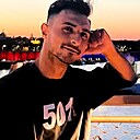 Джони, 28 лет