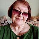 Инна, 68 лет