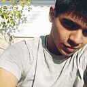 Рустам, 20 лет