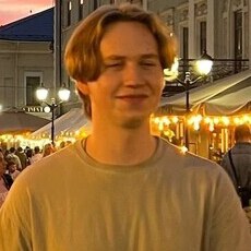 Фотография мужчины Алексей, 20 лет из г. Ульяновск