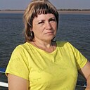 Любовь, 56 лет