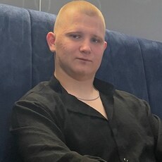 Фотография мужчины Тема, 25 лет из г. Астрахань