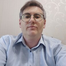 Фотография мужчины Александр, 41 год из г. Курган