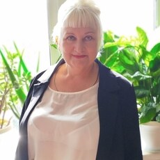 Фотография девушки Ирина, 59 лет из г. Городец