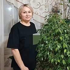 Фотография девушки Наташа, 51 год из г. Новосибирск