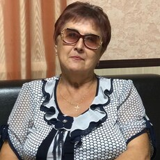 Фотография девушки Татьяна, 67 лет из г. Ейск