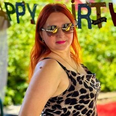 Фотография девушки Юлия, 54 года из г. Волгоград