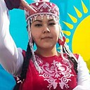 Амина, 19 лет