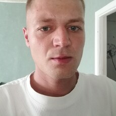 Фотография мужчины Данила, 27 лет из г. Самара