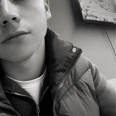 Фотография мужчины Бахром, 20 лет из г. Люберцы