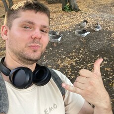 Фотография мужчины Леонид, 24 года из г. Балаково