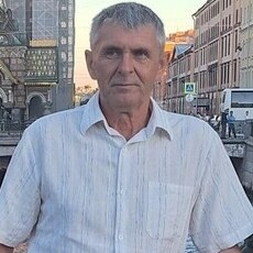 Фотография мужчины Александр, 57 лет из г. Курган