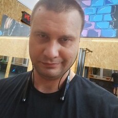 Фотография мужчины Лёша, 37 лет из г. Подольск