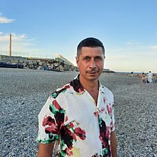 Фотография мужчины Юрий, 42 года из г. Поронайск