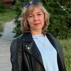 Фотография девушки Алина, 46 лет из г. Алчевск