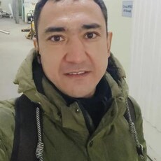 Фотография мужчины Рустем, 45 лет из г. Актобе