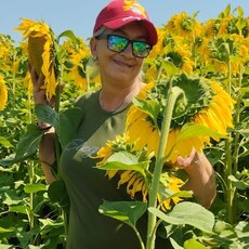 Фотография девушки Наталья, 50 лет из г. Салават