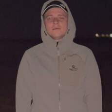 Фотография мужчины Данил, 20 лет из г. Находка