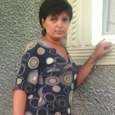 Фотография девушки Настасья, 52 года из г. Ангарск