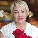 Татьяна, 53 года