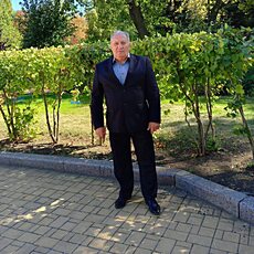 Фотография мужчины Сергей, 65 лет из г. Донецк