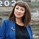 Надежда, 40 лет