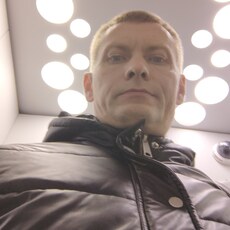 Фотография мужчины Юра, 41 год из г. Санкт-Петербург