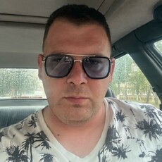 Фотография мужчины Антон, 32 года из г. Гродно