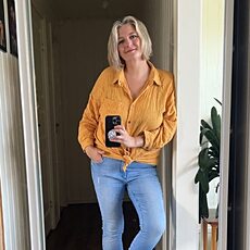 Фотография девушки Лена, 41 год из г. Нижний Новгород