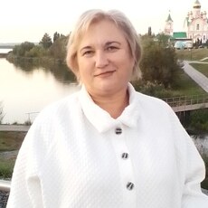 Фотография девушки Людмила, 52 года из г. Курчатов