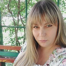 Фотография девушки Светлана, 41 год из г. Житковичи