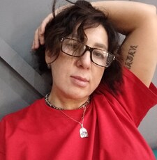 Фотография девушки Наша, 48 лет из г. Апрелевка