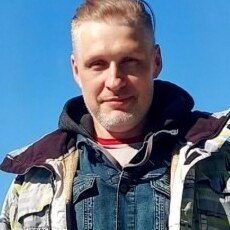 Фотография мужчины Владимир, 40 лет из г. Новороссийск