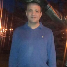 Фотография мужчины Роман, 51 год из г. Харьков