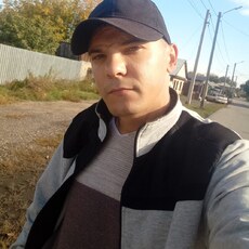 Фотография мужчины Den, 32 года из г. Павлодар
