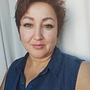 Жанна, 48 лет