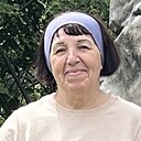 Любава, 54 года