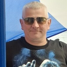 Фотография мужчины Николай, 41 год из г. Киреевск