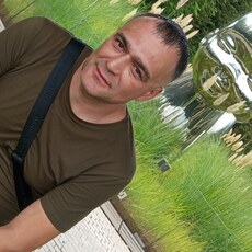 Фотография мужчины Слай, 43 года из г. Нефтекамск